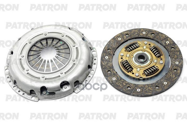 PATRON PCE0075