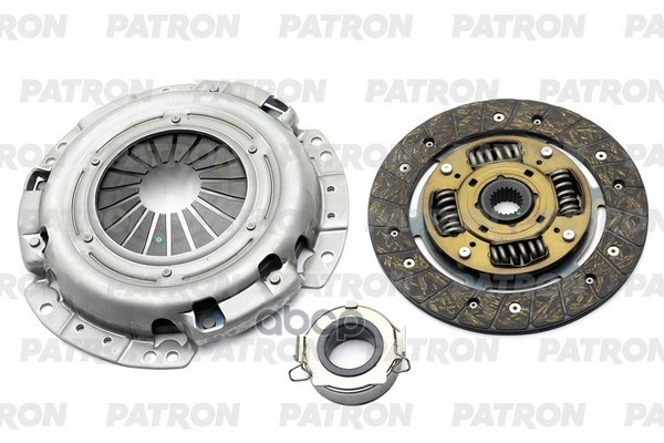 PATRON PCE0076