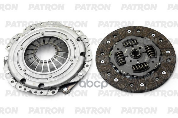 PATRON PCE0077
