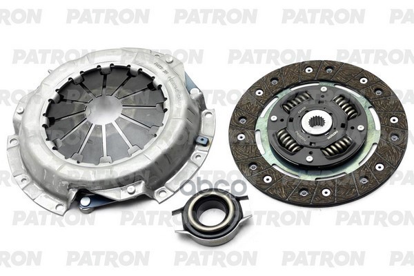 PATRON PCE0079
