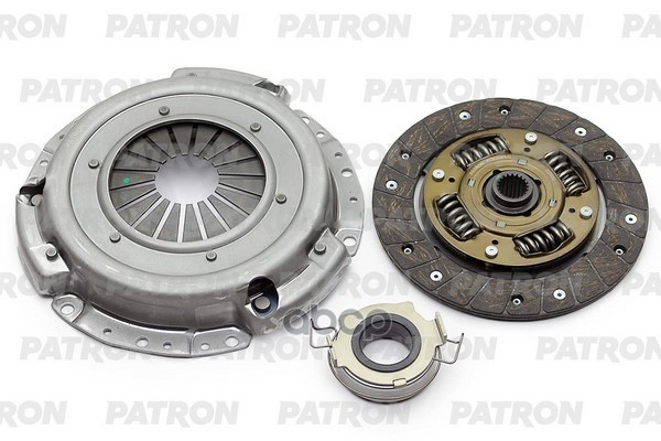 PATRON PCE0081