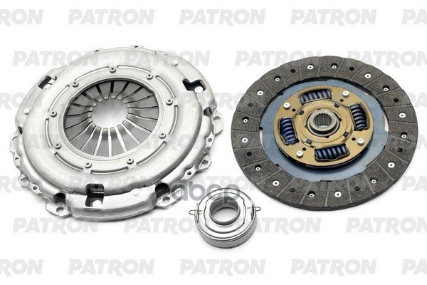 PATRON PCE0084