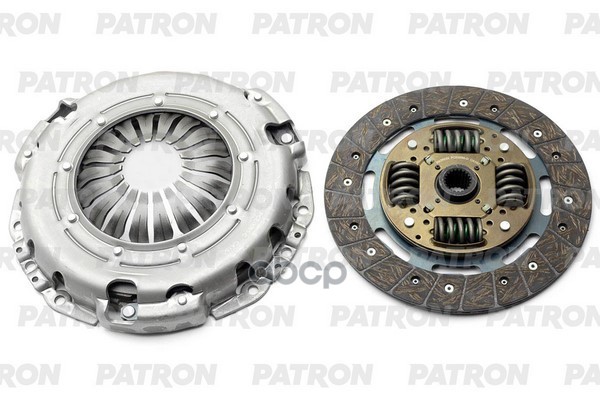 PATRON PCE0085