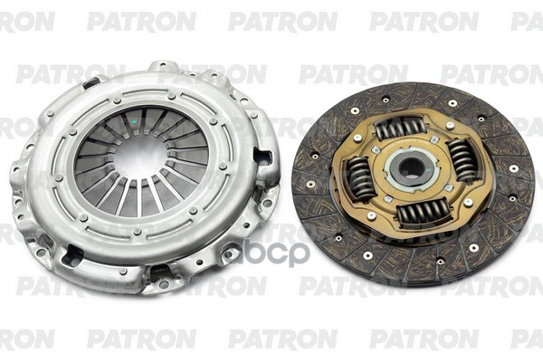 PATRON PCE0087