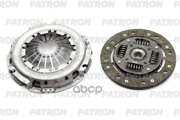PATRON PCE0088