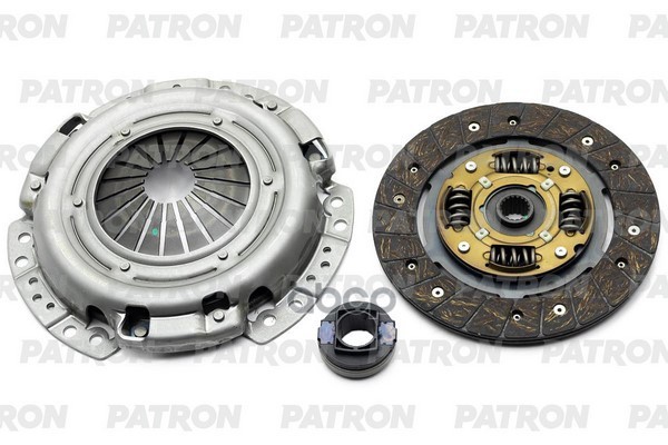 PATRON PCE0089