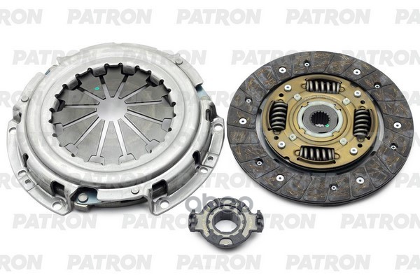 PATRON PCE0091