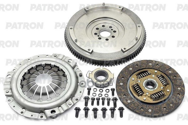 PATRON PCE0100