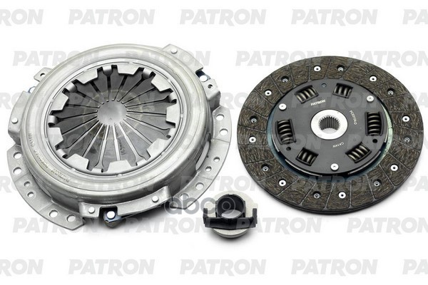 PATRON PCE0104