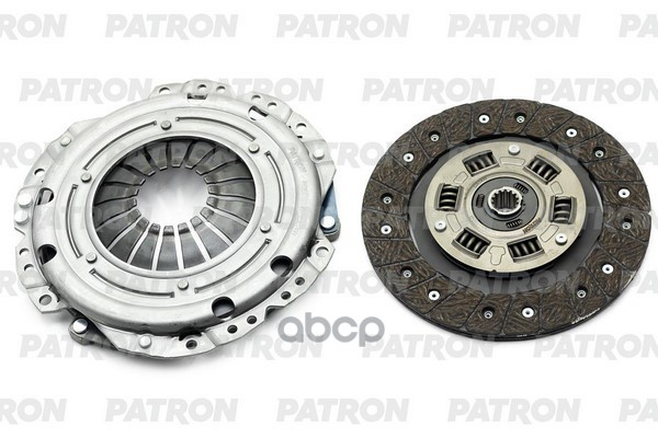 PATRON PCE0107