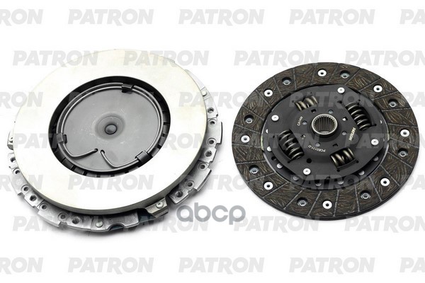 PATRON PCE0111