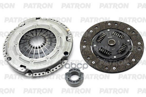 PATRON PCE0112
