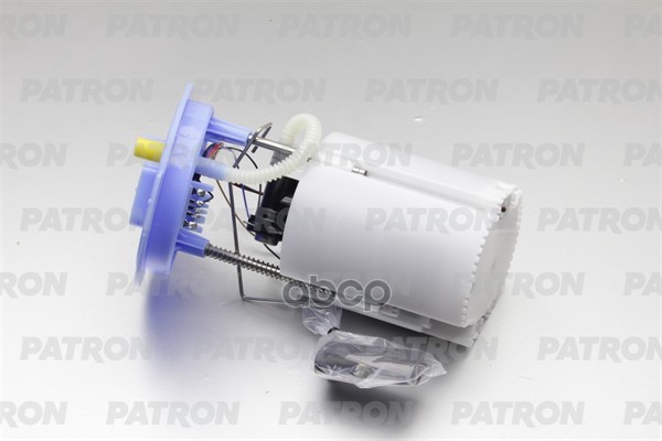 PATRON PFP310