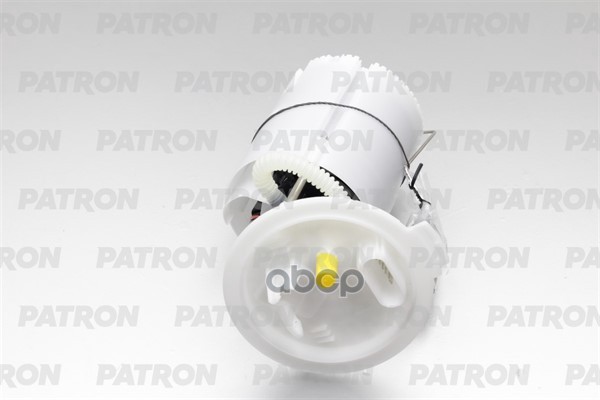 PATRON PFP316