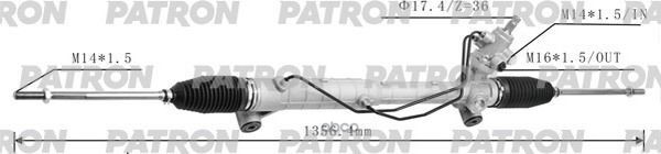 PATRON PSG3113