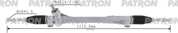 PATRON PSG3119
