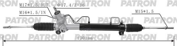 PATRON PSG3073
