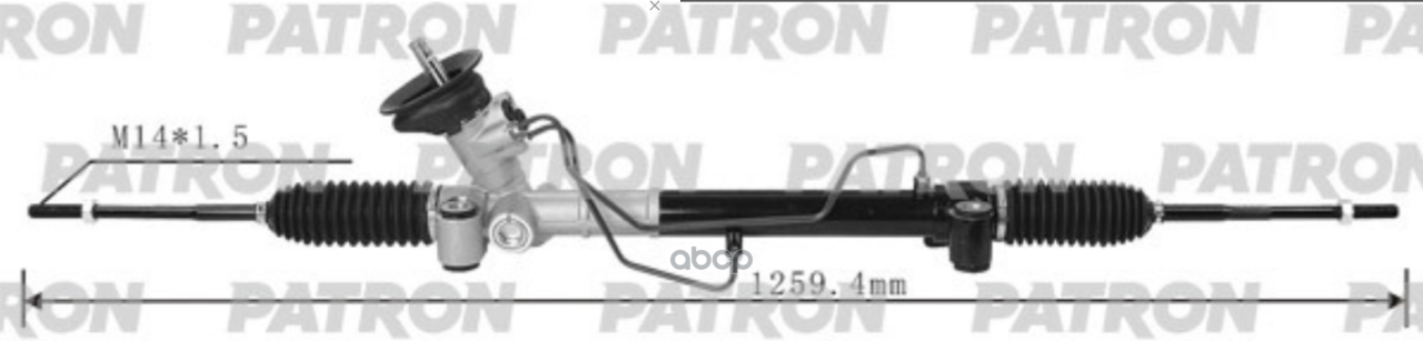 PATRON PSG3085