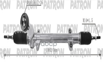 PATRON PSG3086