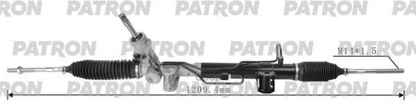 PATRON PSG3093