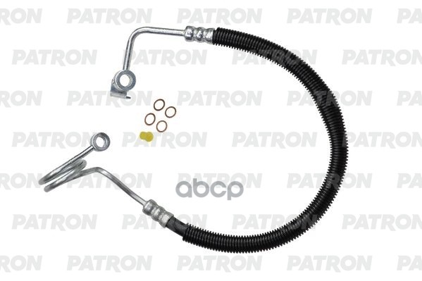 PATRON PSH074