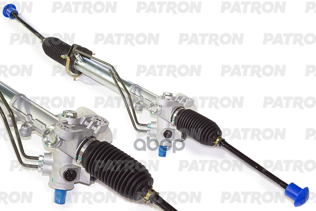 PATRON PSG3126