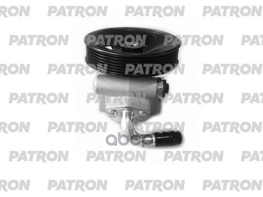 PATRON PPS1077