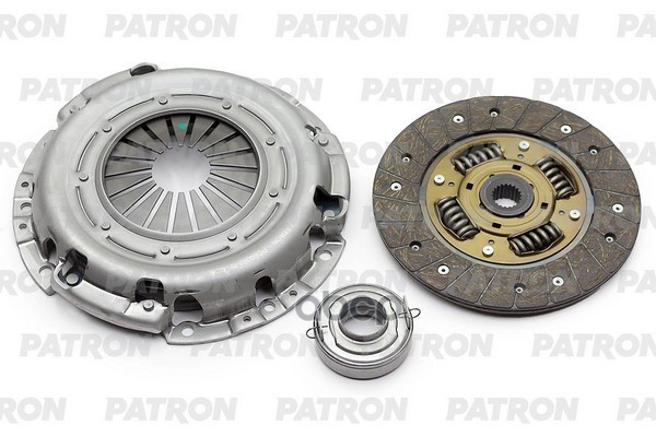 PATRON PCE0052