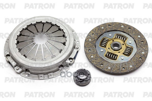 PATRON PCE0092