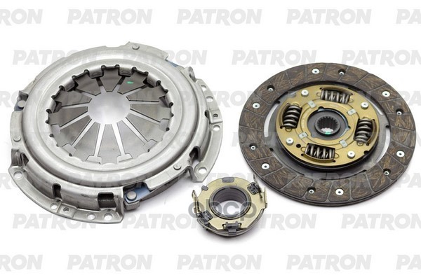 PATRON PCE0114