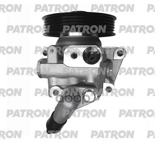 PATRON PPS154