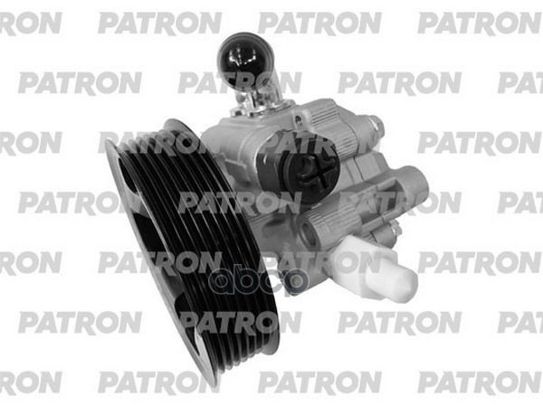 PATRON PPS1156