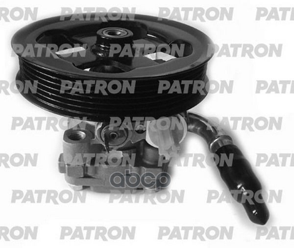 PATRON PPS1157
