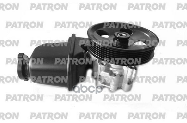 PATRON PPS1160