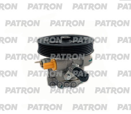 PATRON PPS1162