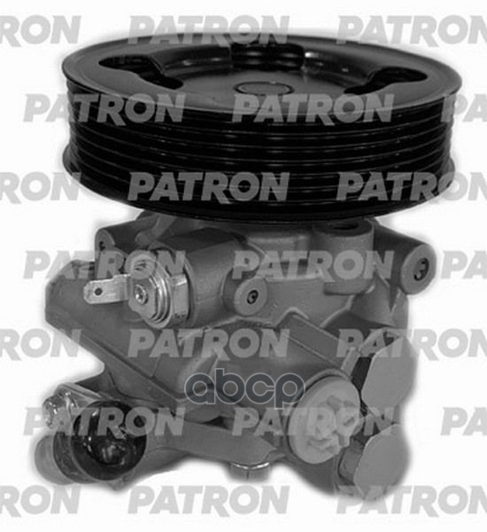 PATRON PPS1167