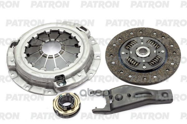 PATRON PCE0035
