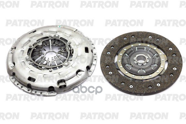 PATRON PCE0117