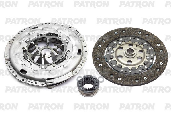 PATRON PCE0118
