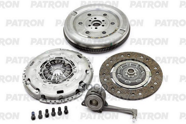 PATRON PCE0122