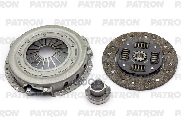PATRON PCE0123