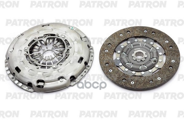 PATRON PCE0124