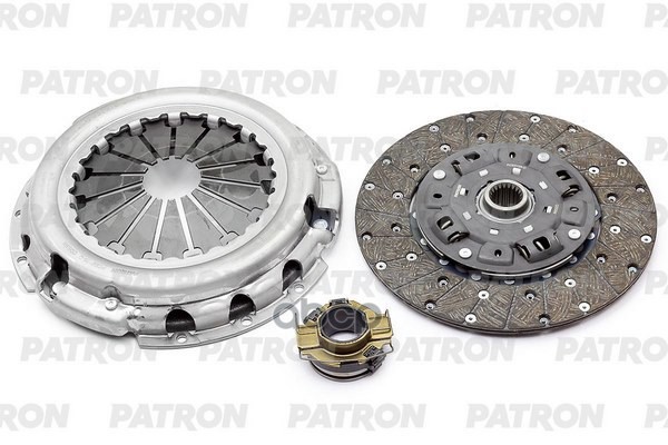 PATRON PCE0125