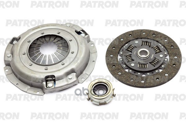 PATRON PCE0126