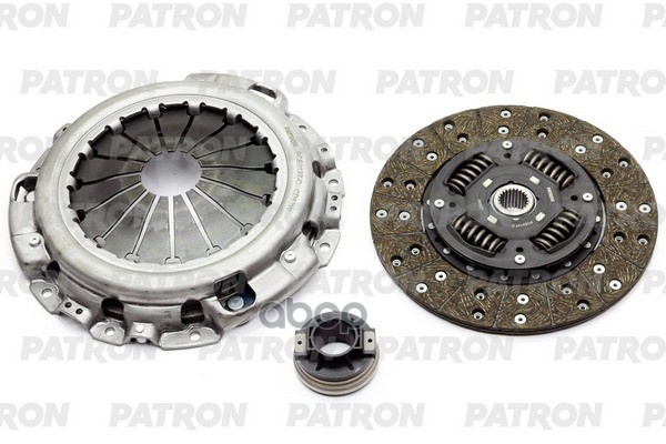 PATRON PCE0127