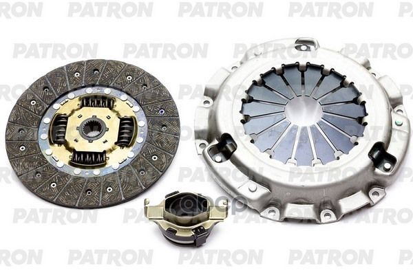 PATRON PCE0130