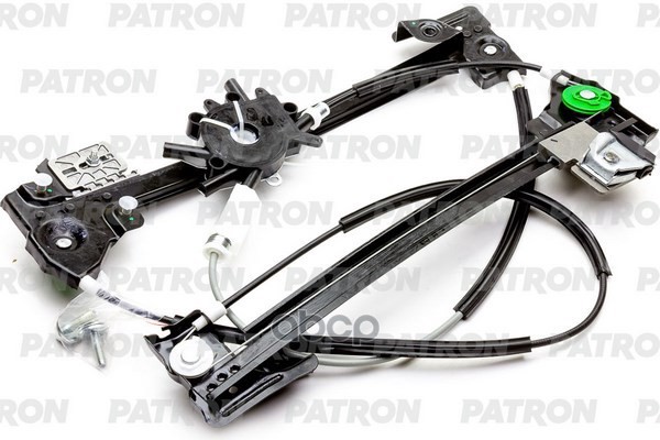 PATRON PWR2009