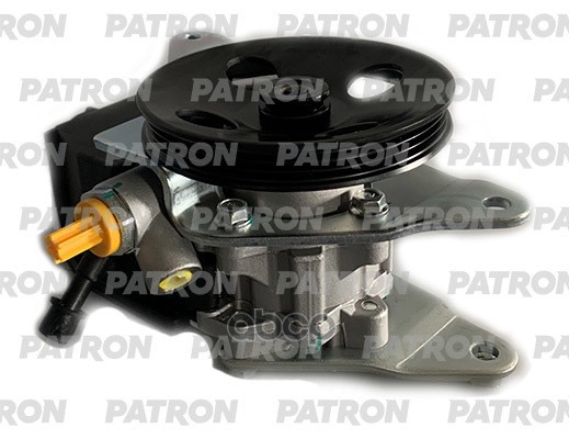 PATRON PPS534