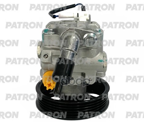 PATRON PPS1202