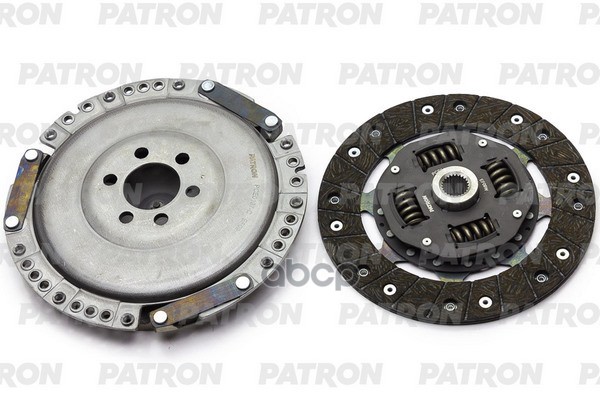 PATRON PCE0137